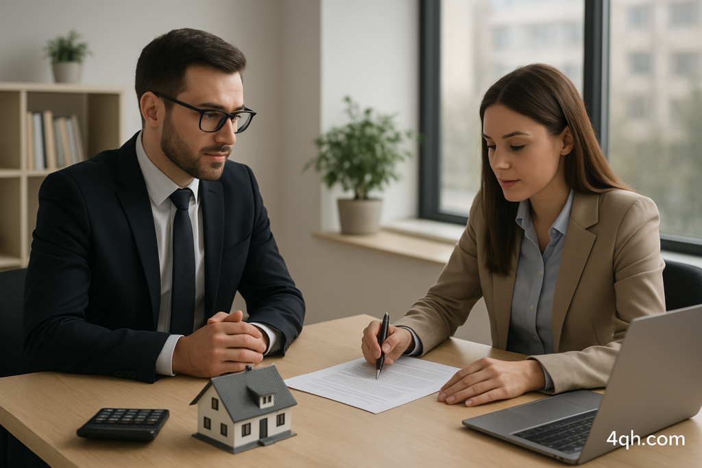 Smart real estate investment consultancy in dubai
